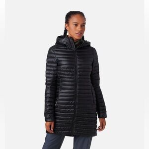 Arc’teryx Nuri Coat Women’s Size Small